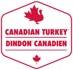 Canadian Turkey logo