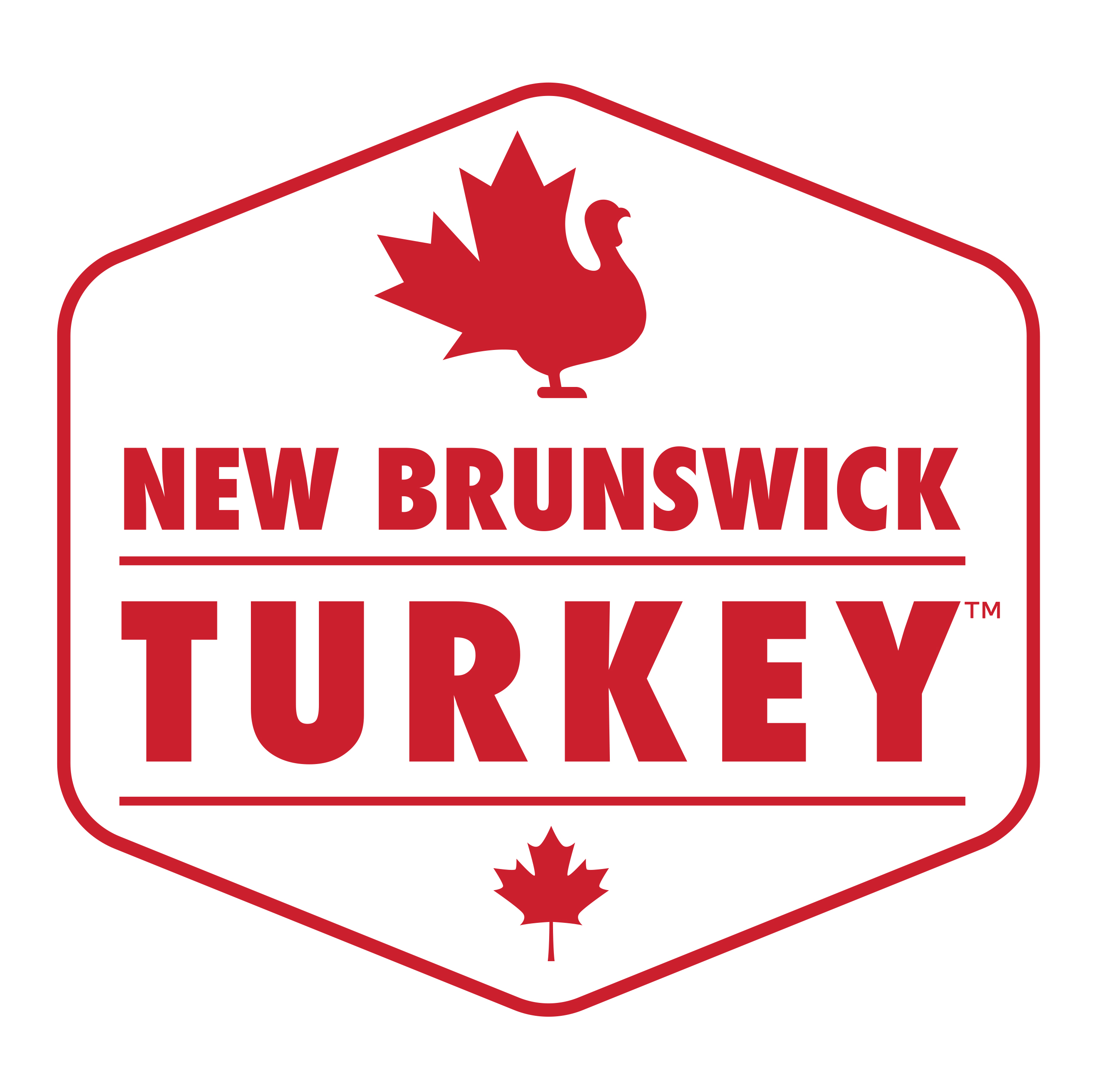 Les Éleveurs de dindon du Nouveau-Brunswick
